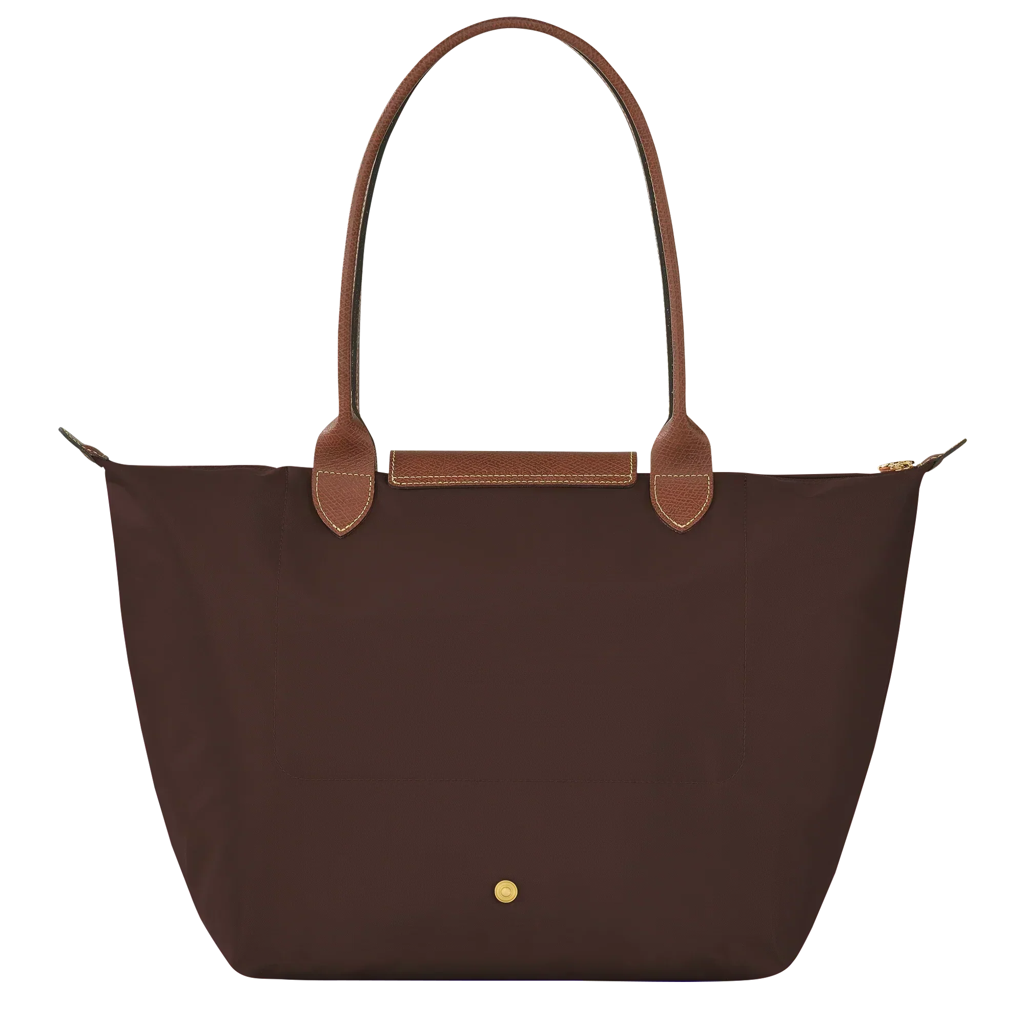 LE PLIAGE TOTE - EBONY