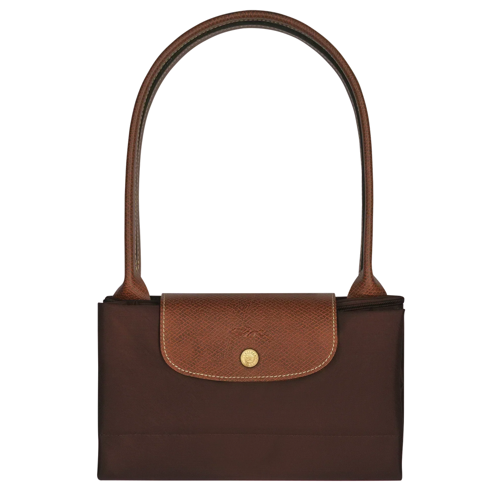 LE PLIAGE TOTE - EBONY