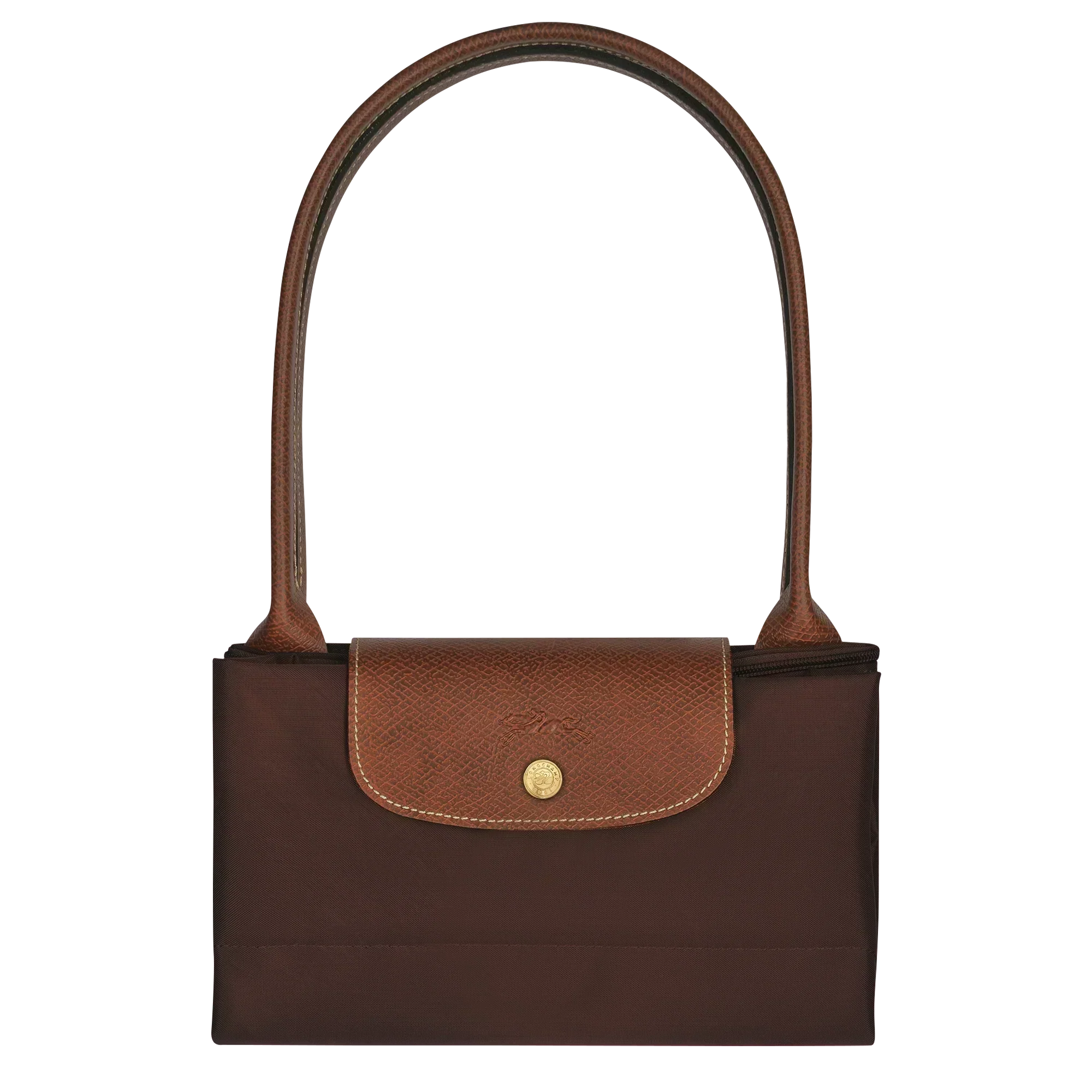 LE PLIAGE TOTE - EBONY