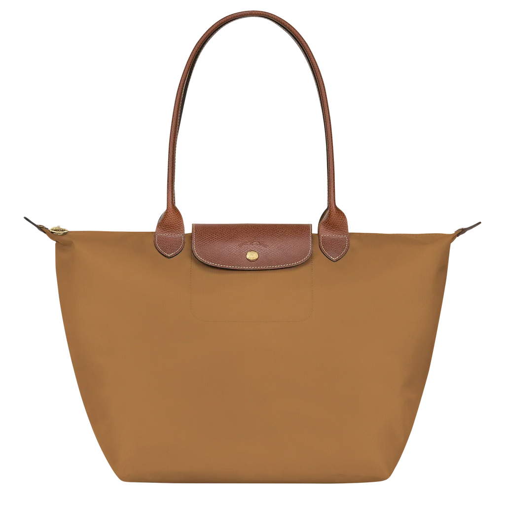 LE PLIAGE TOTE - FAWN