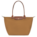 LE PLIAGE TOTE - FAWN