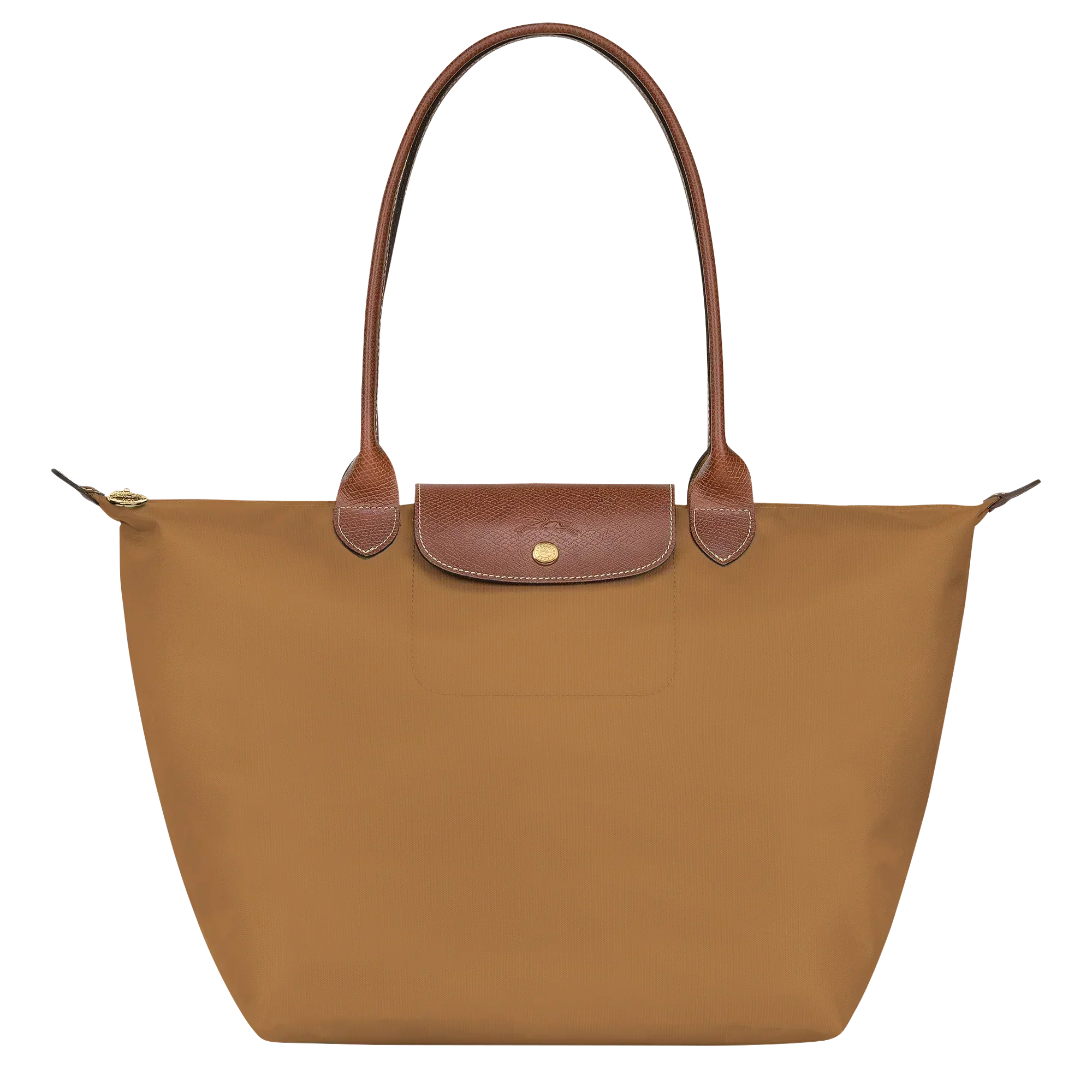 LE PLIAGE TOTE - FAWN