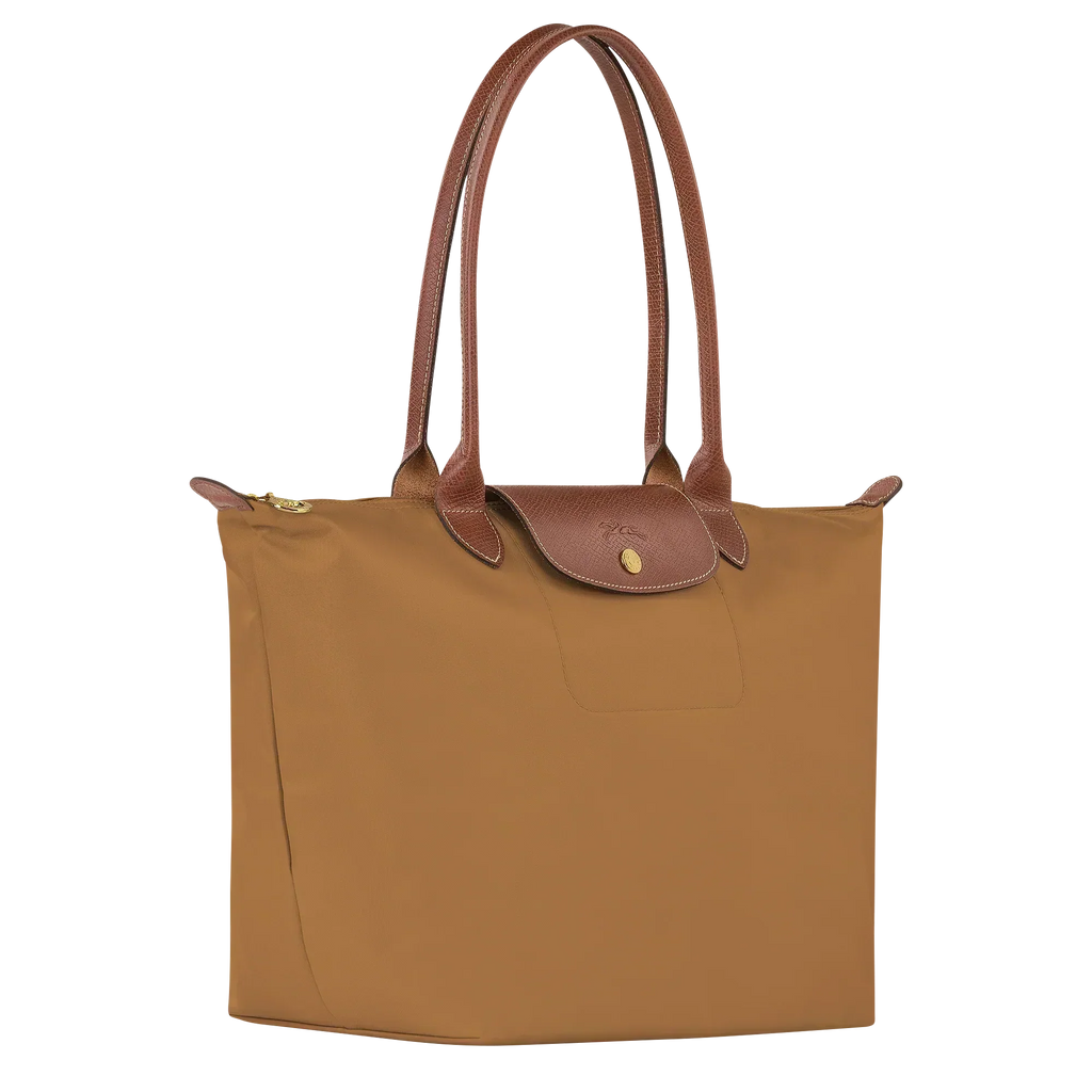 LE PLIAGE TOTE - FAWN