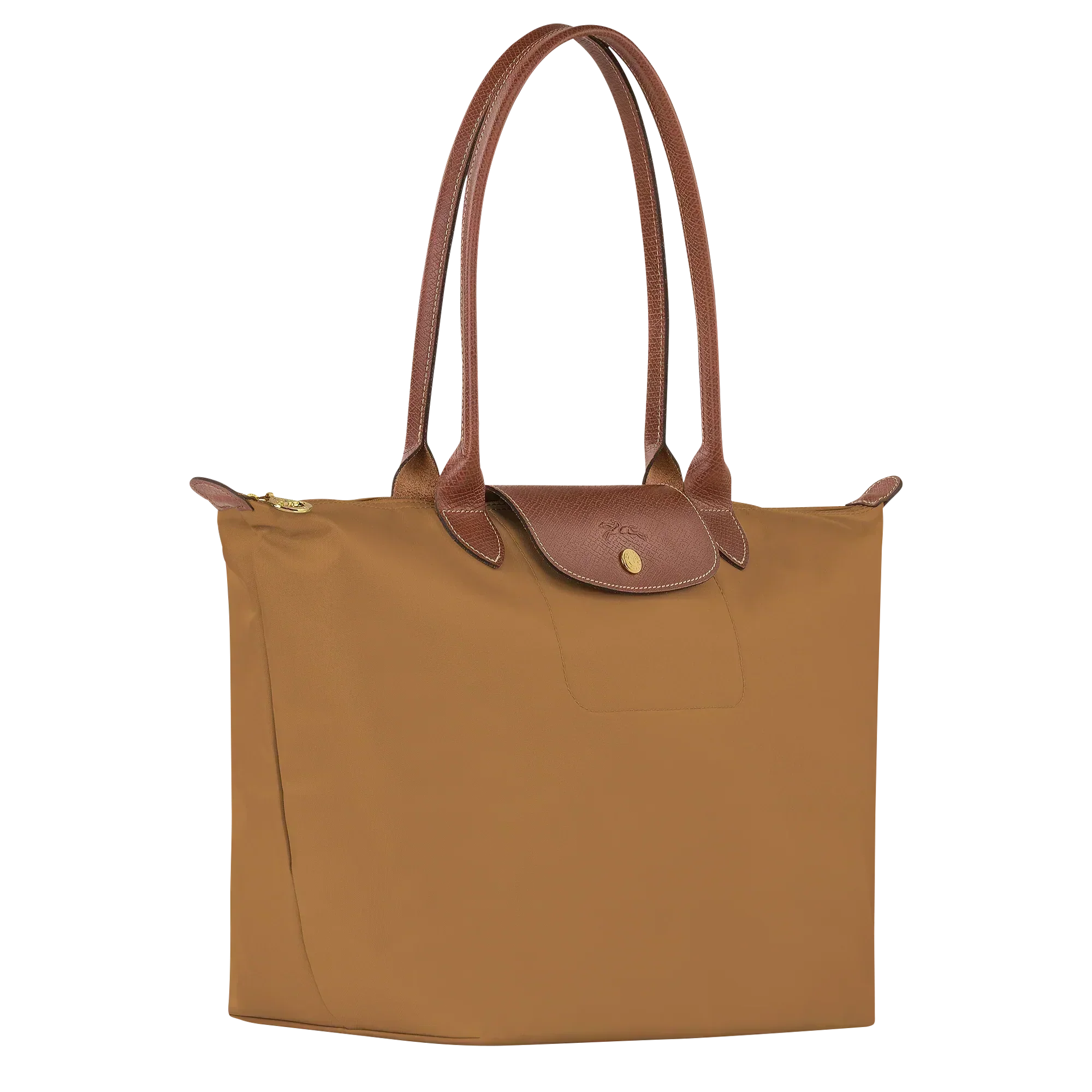LE PLIAGE TOTE - FAWN