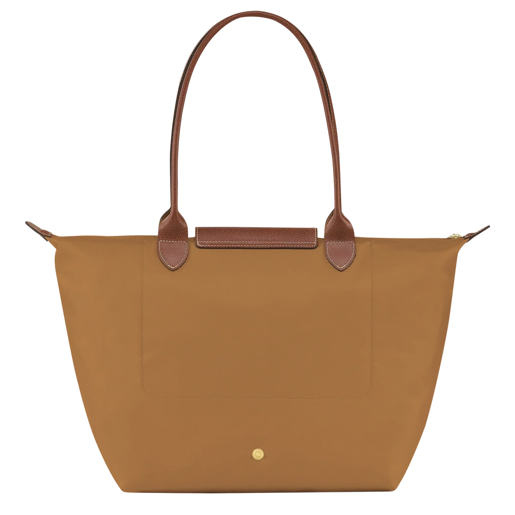 LE PLIAGE TOTE - FAWN