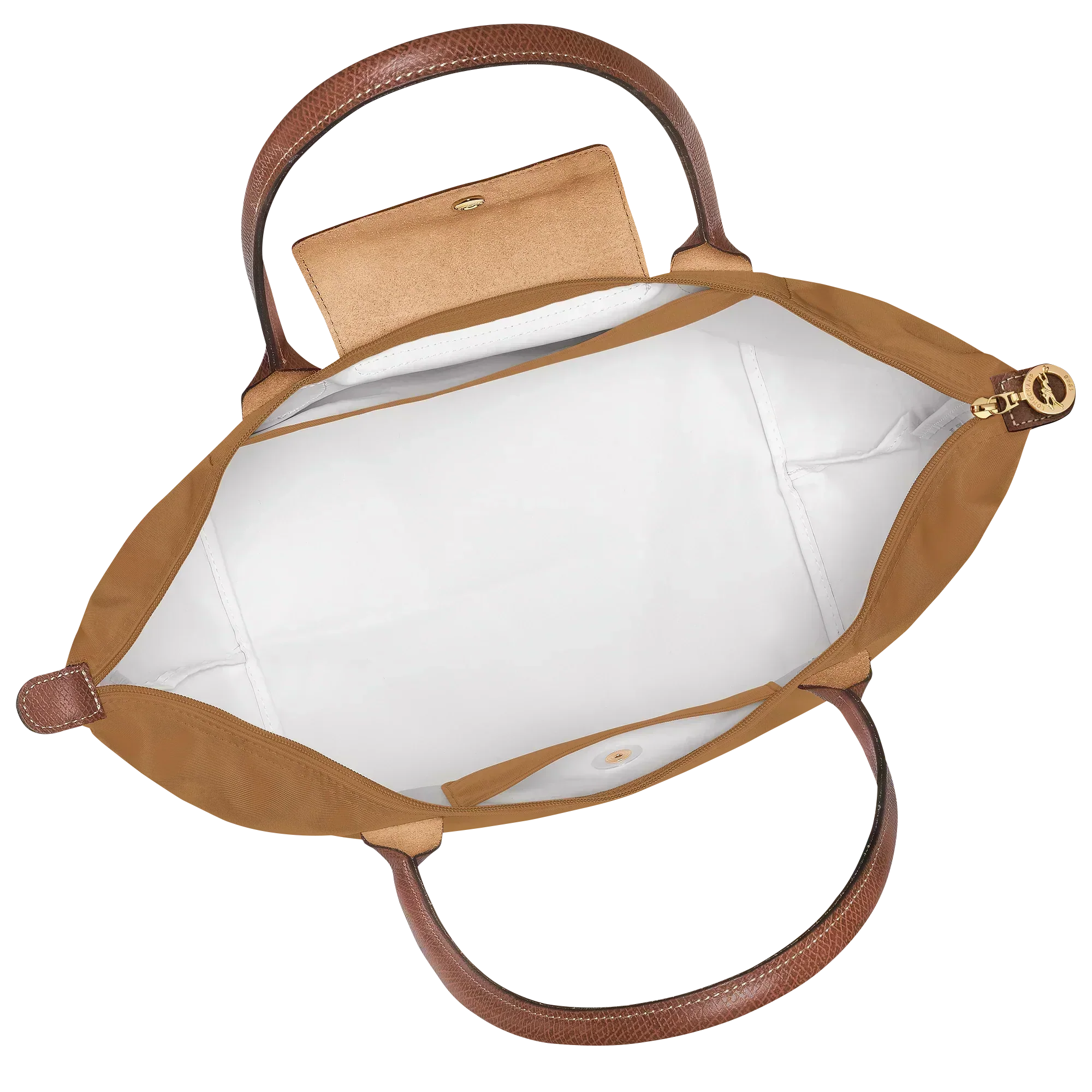 LE PLIAGE TOTE - FAWN