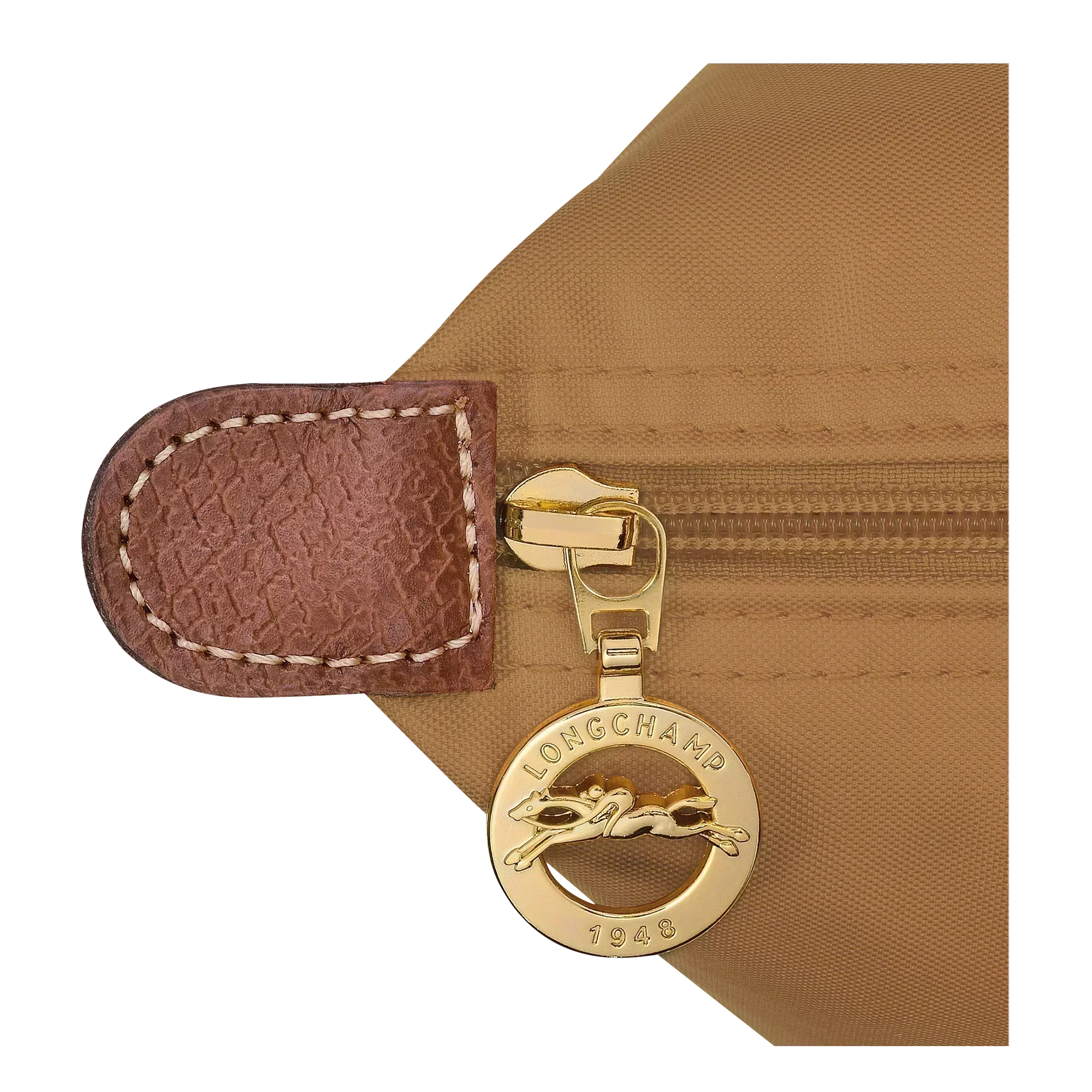 LE PLIAGE TOTE - FAWN