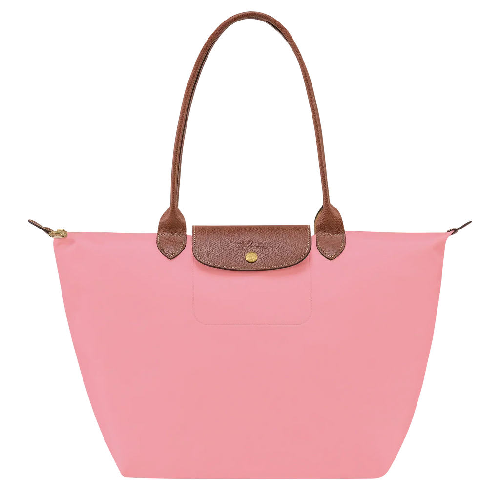 LE PLIAGE TOTE - MARSHMALLOW