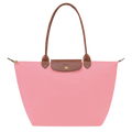 LE PLIAGE TOTE - MARSHMALLOW