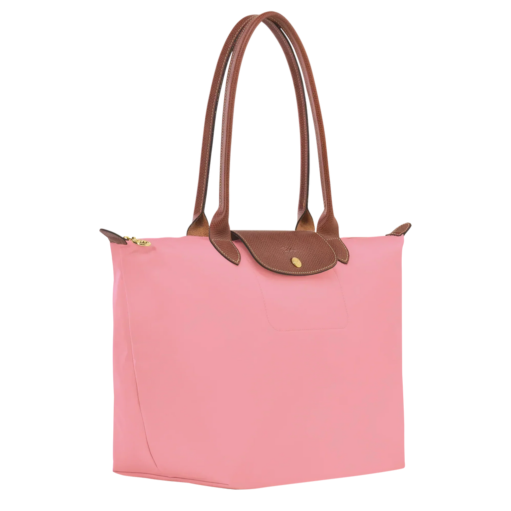 LE PLIAGE TOTE - MARSHMALLOW