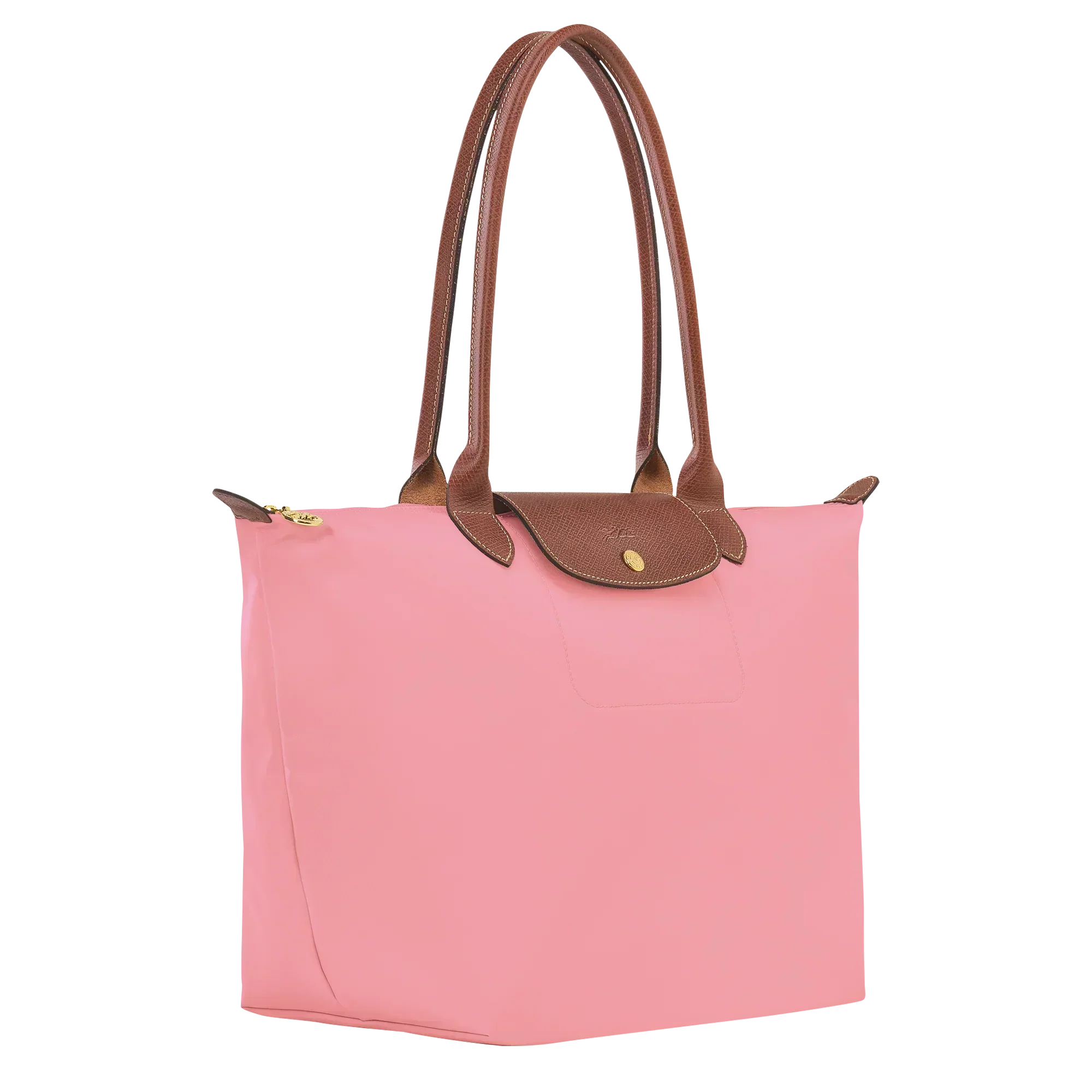 LE PLIAGE TOTE - MARSHMALLOW