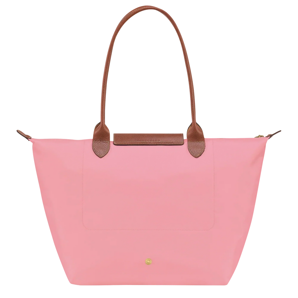 LE PLIAGE TOTE - MARSHMALLOW