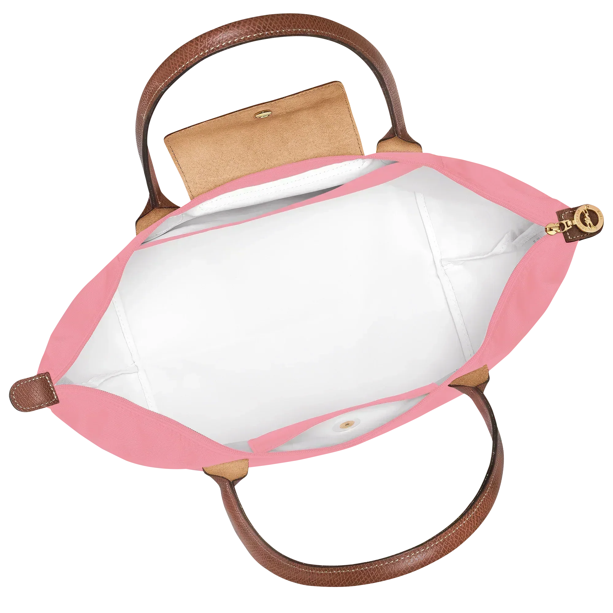 LE PLIAGE TOTE - MARSHMALLOW