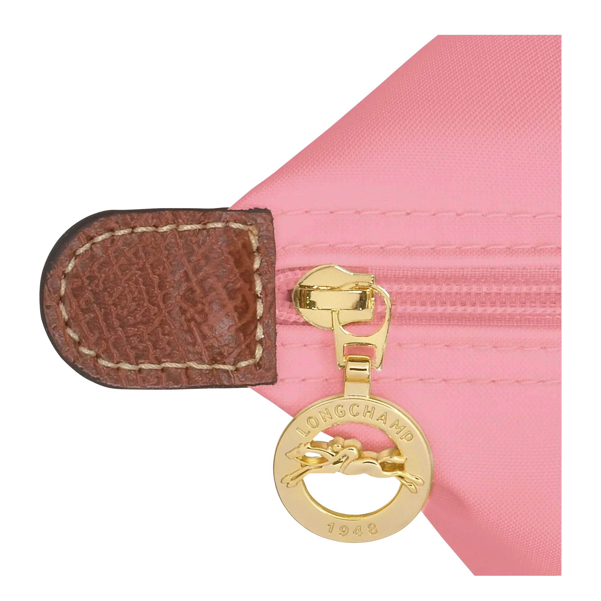 LE PLIAGE TOTE - MARSHMALLOW