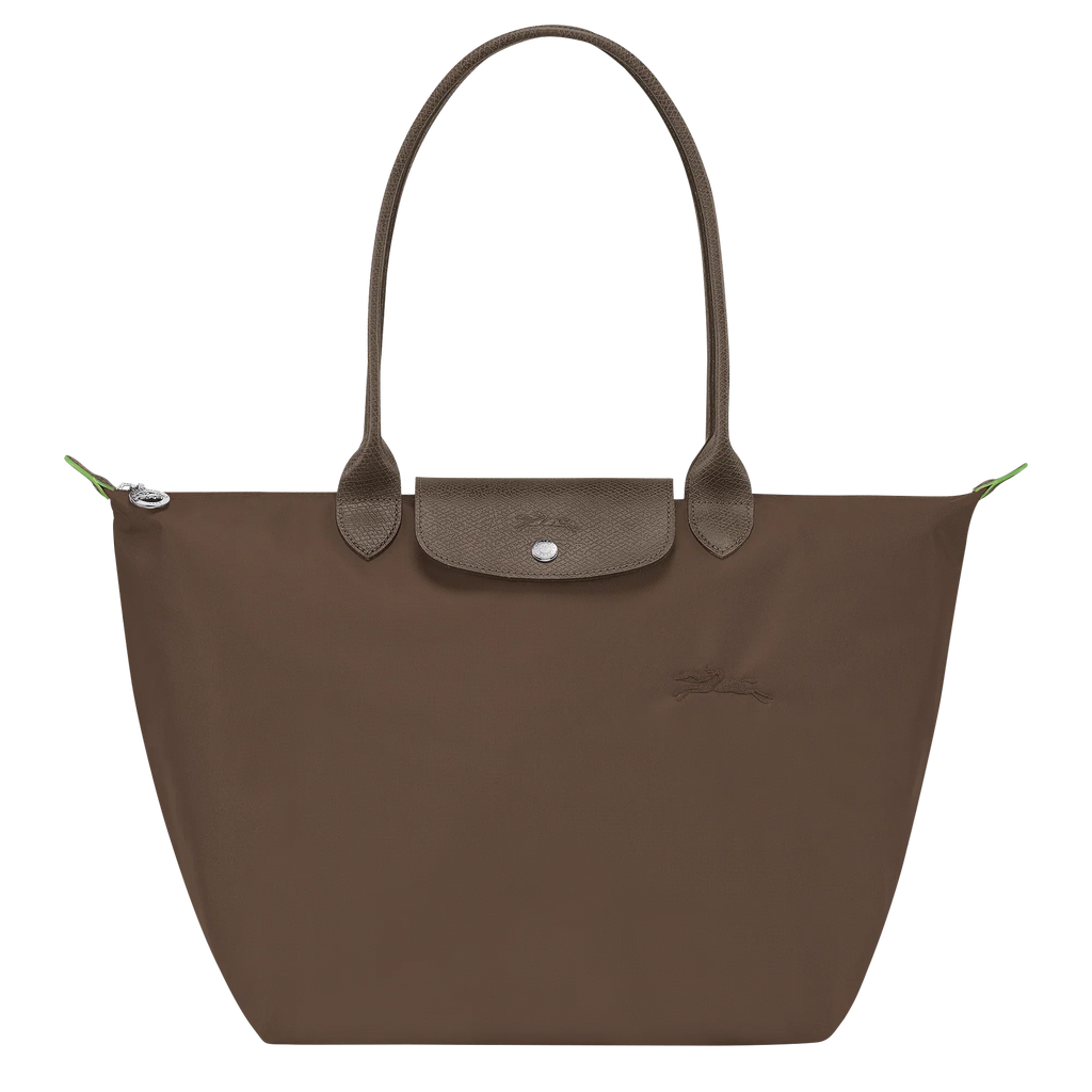 LE PLIAGE TOTE - BROWN