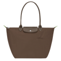 LE PLIAGE TOTE - BROWN