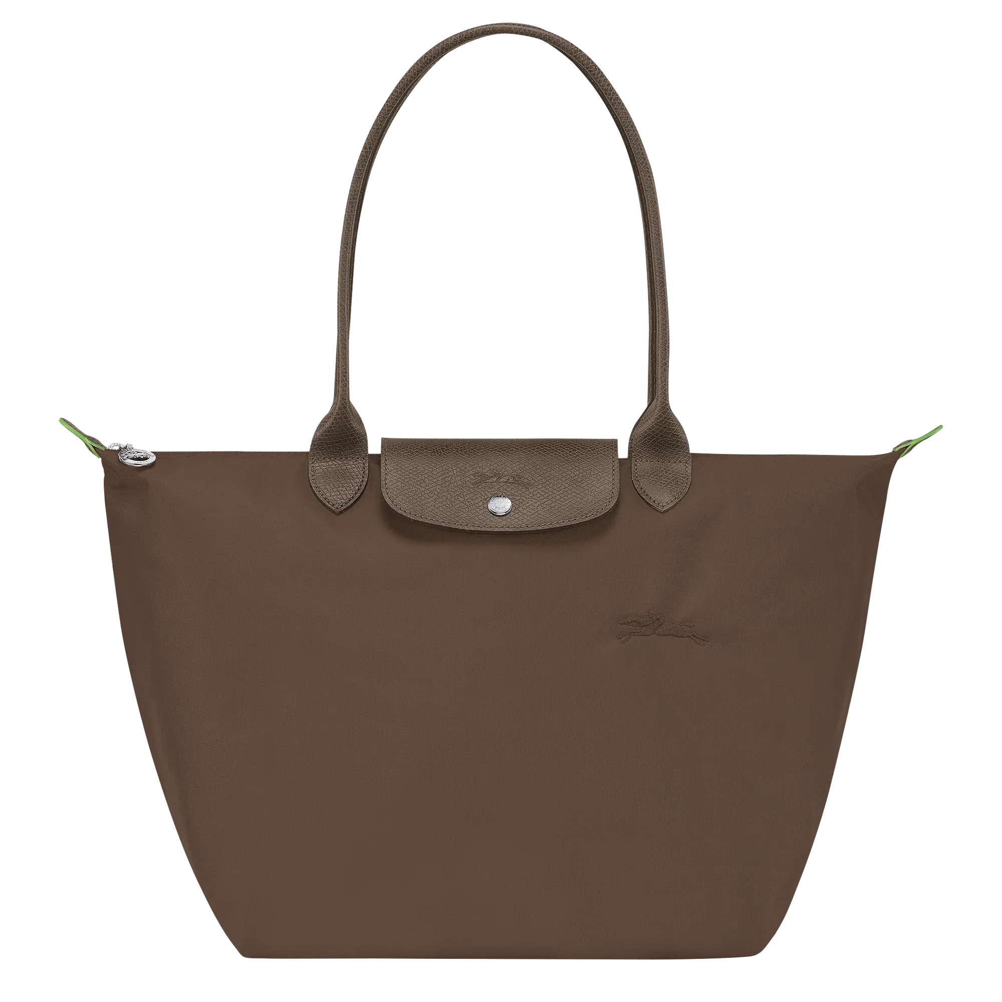 LE PLIAGE TOTE - BROWN