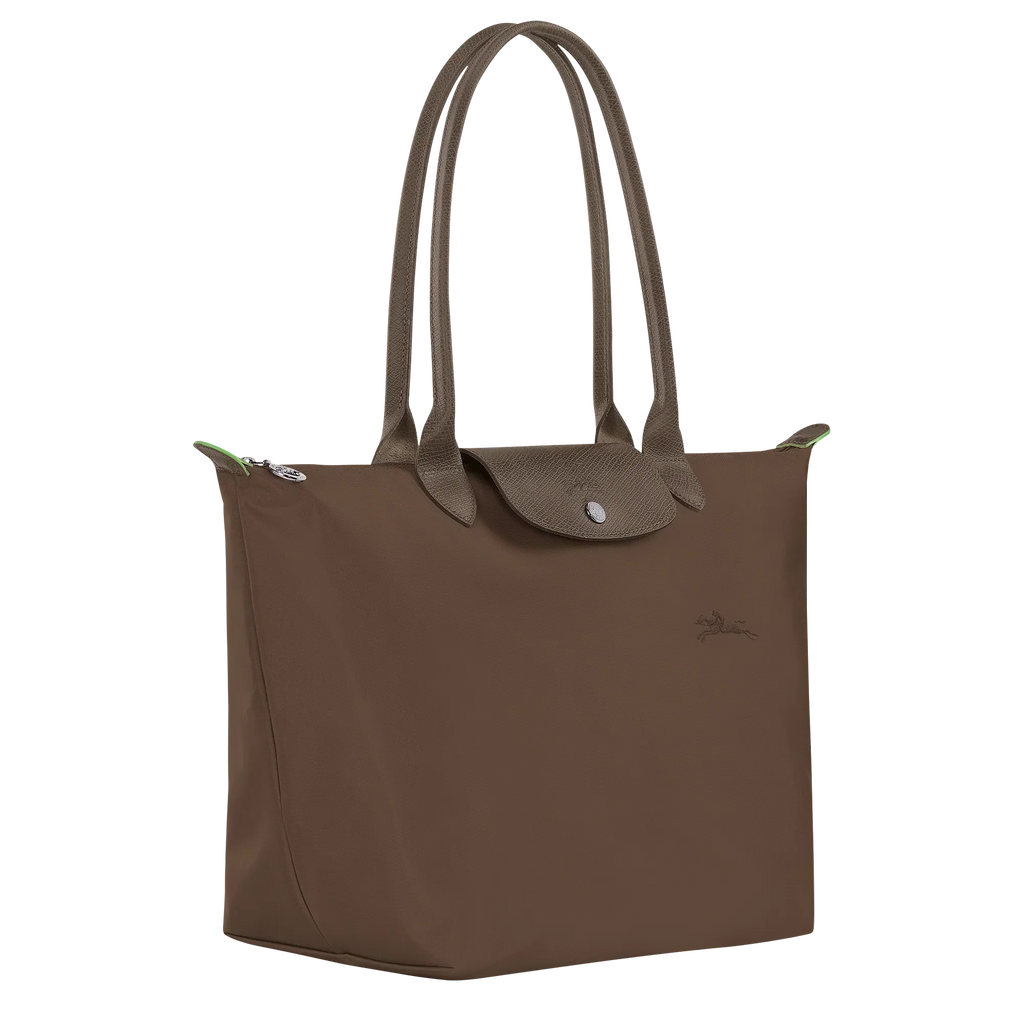 LE PLIAGE TOTE - BROWN