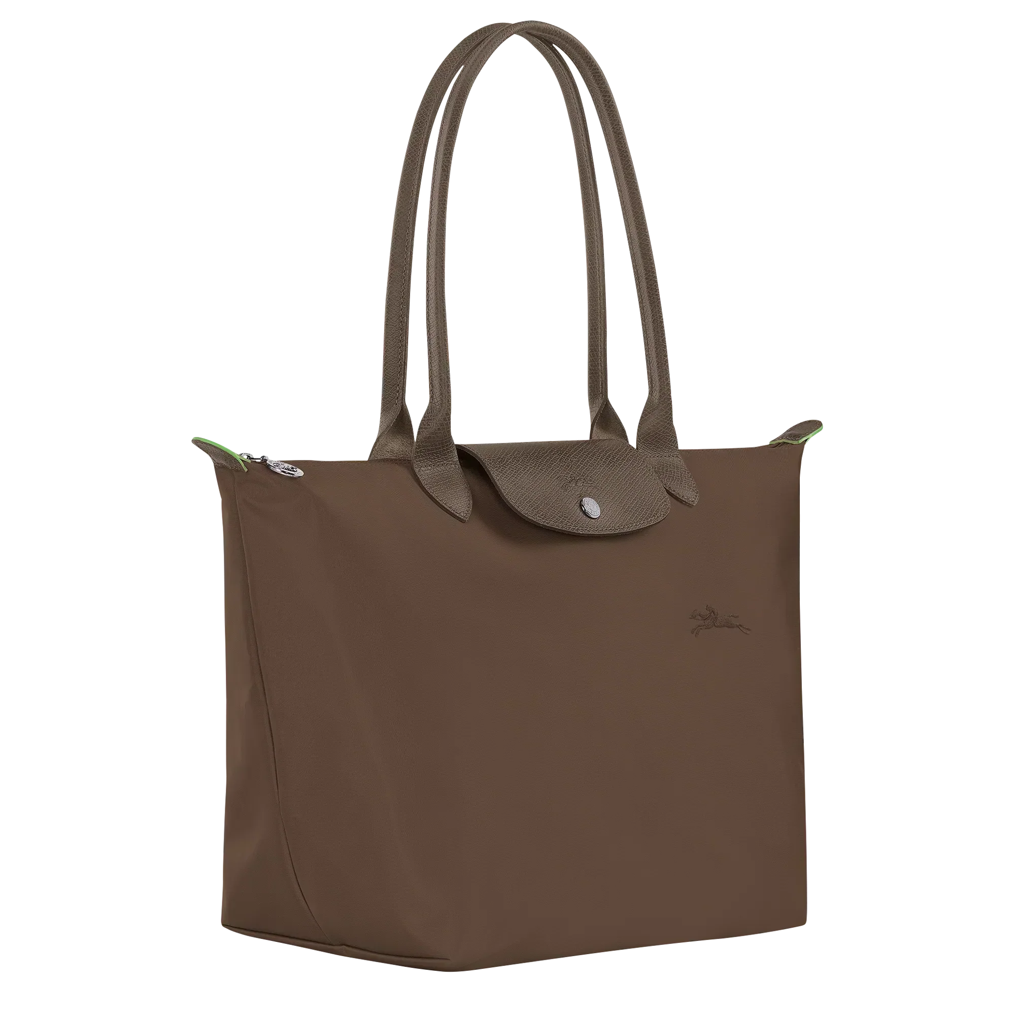 LE PLIAGE TOTE - BROWN