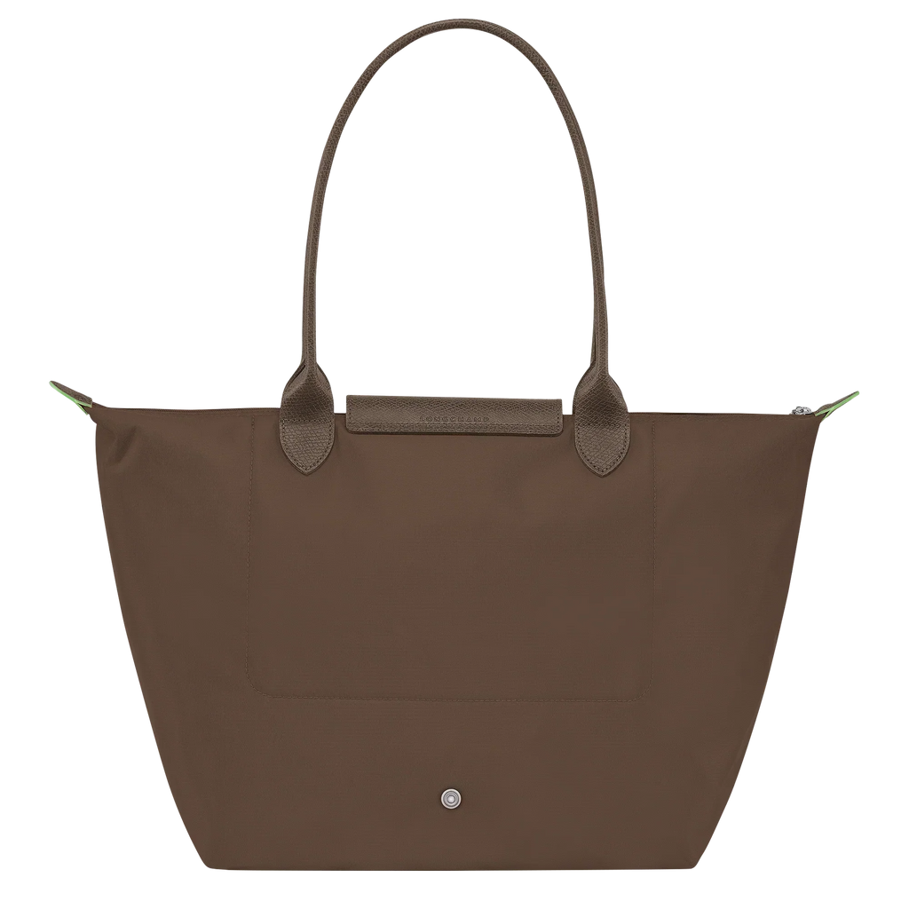 LE PLIAGE TOTE - BROWN