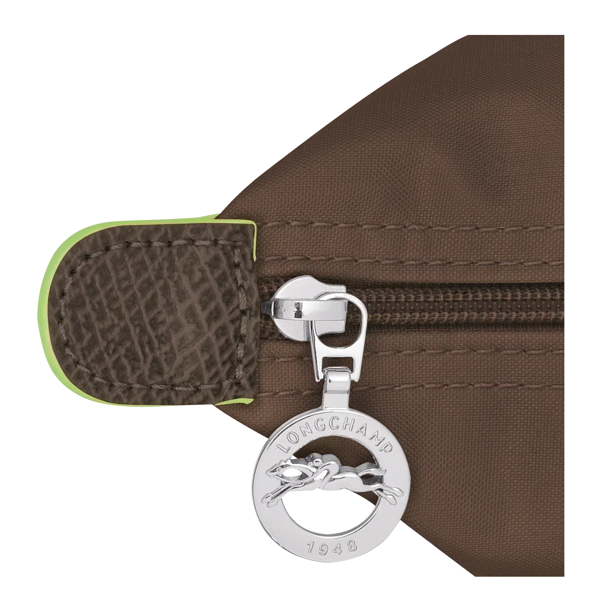 LE PLIAGE TOTE - BROWN