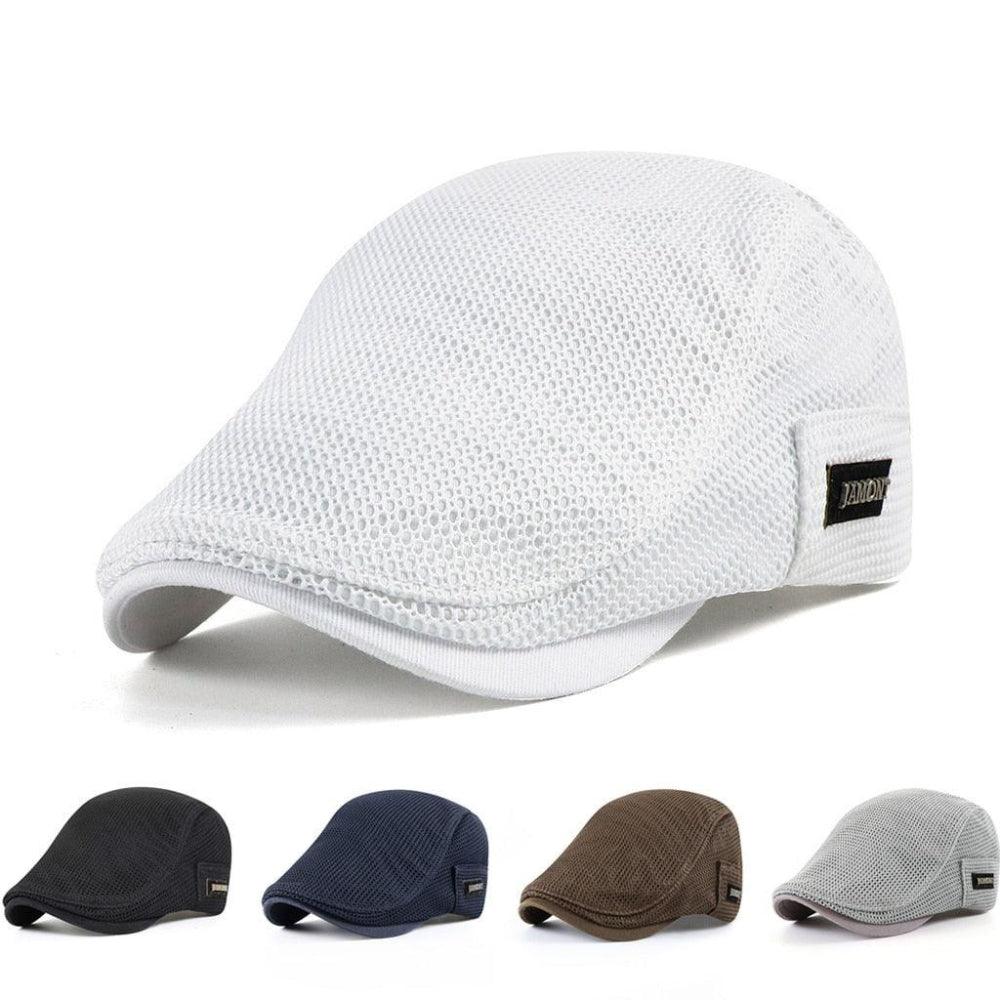 Bloom™ | Lightweight Men's Cap