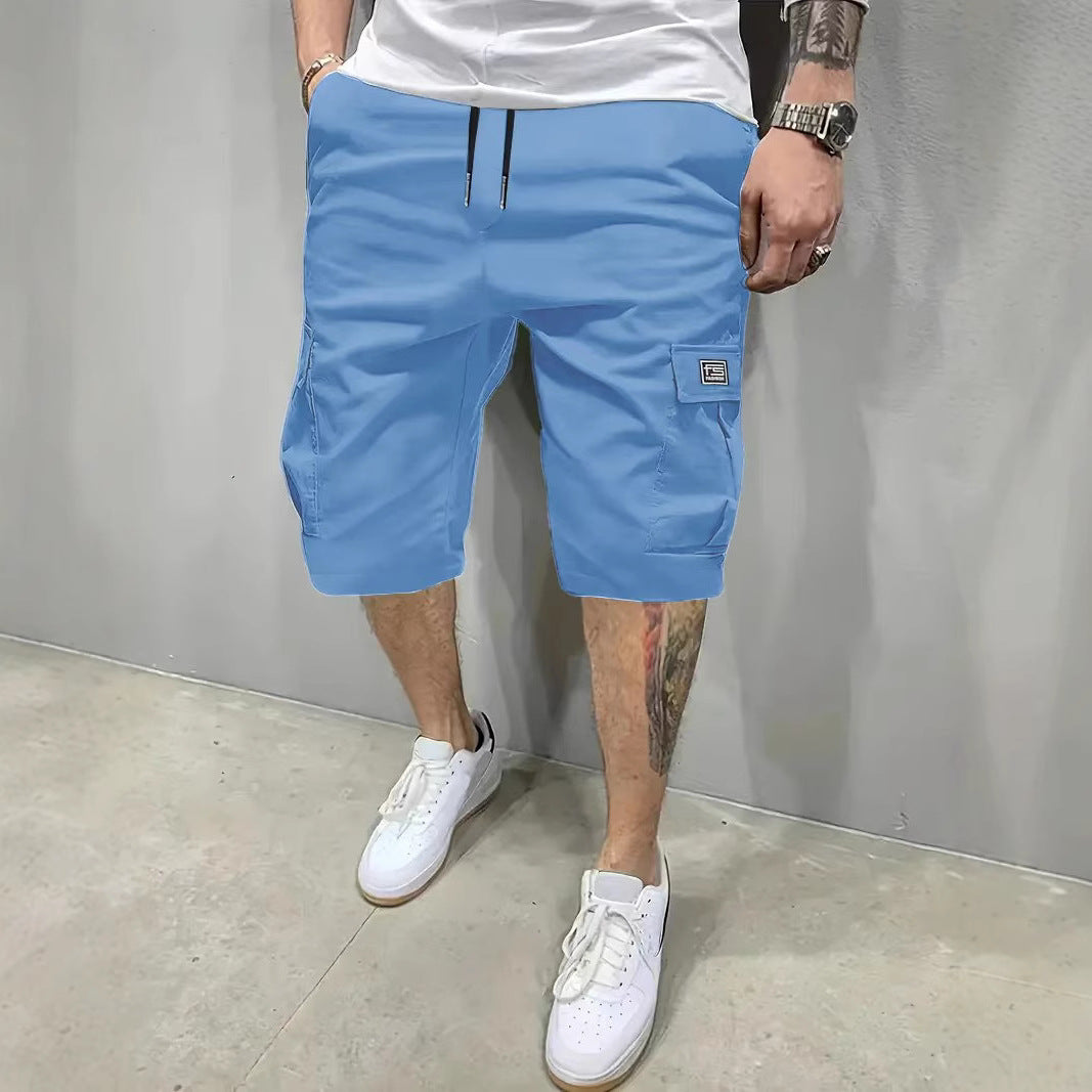 Brent | Cargo Shorts for Men