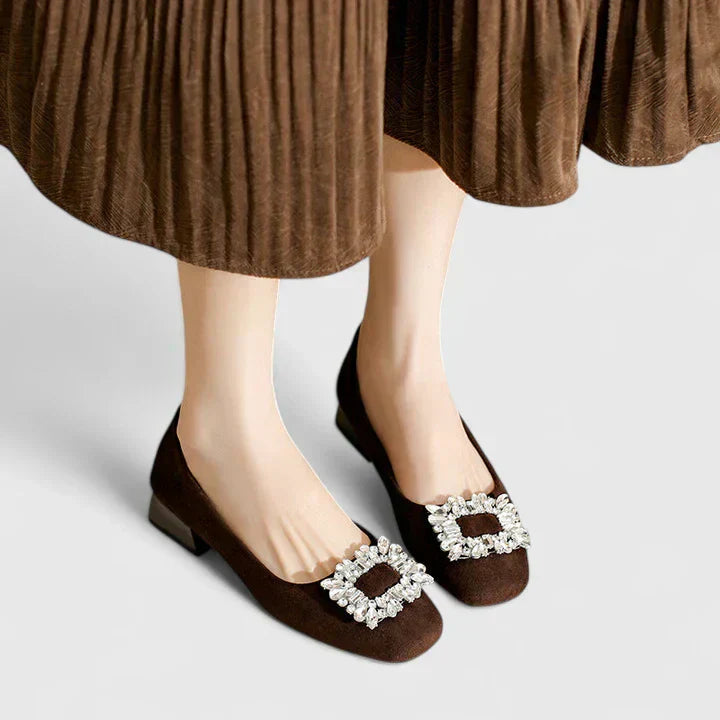 Orthopaedic Comfort Shoes