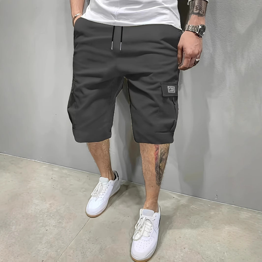 Brent | Cargo Shorts for Men