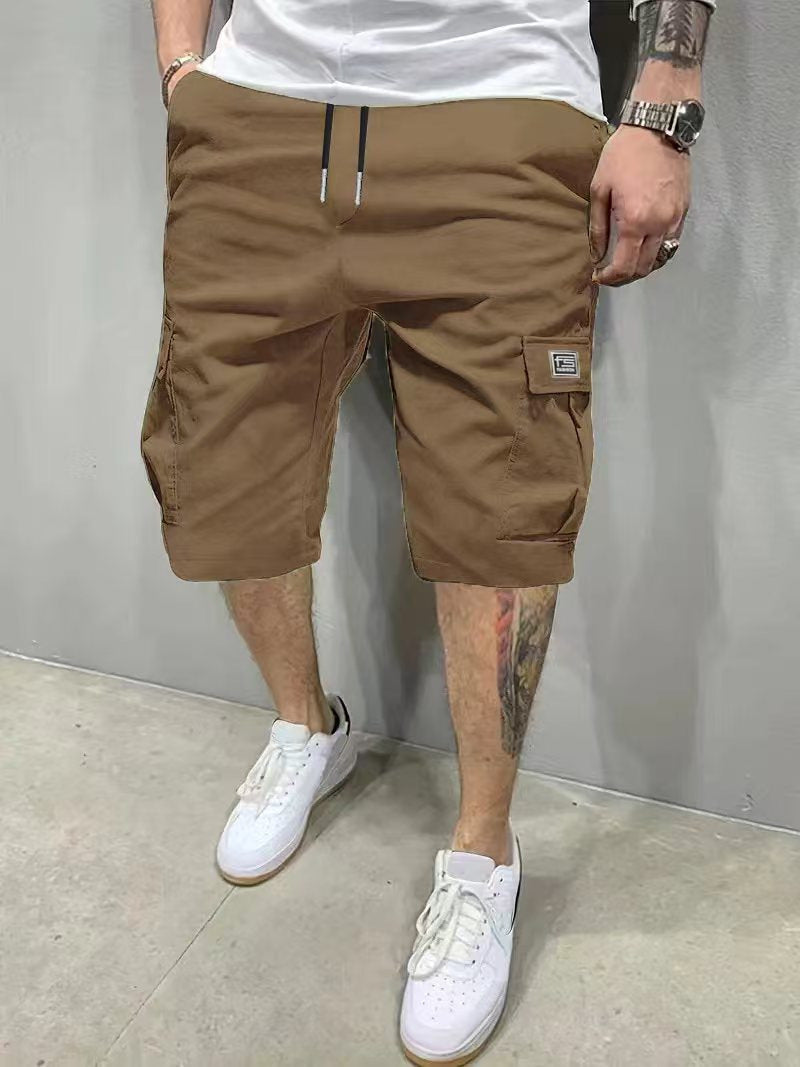 Brent | Cargo Shorts for Men