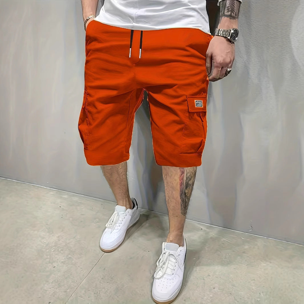 Brent | Cargo Shorts for Men