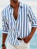 George | Riviera Stripe Shirt
