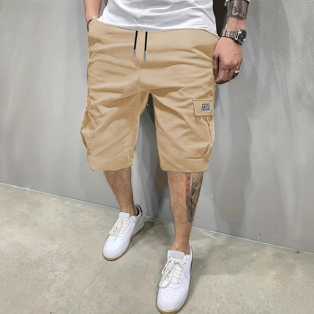 Brent | Cargo Shorts for Men