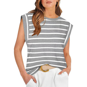 Grey Stripes