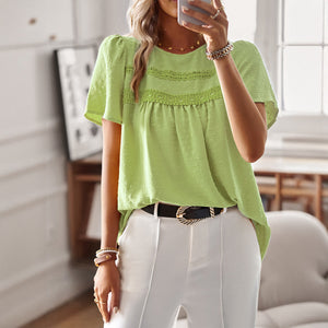 Light Green