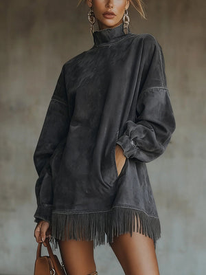 Dark grey