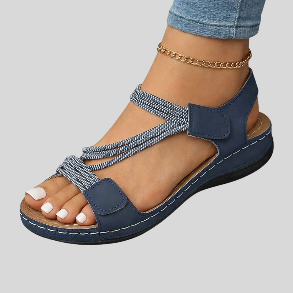 Hannah | Lightweight Orthopedic Sandals
