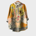 Zélie | Bohemian Artistic Blouse