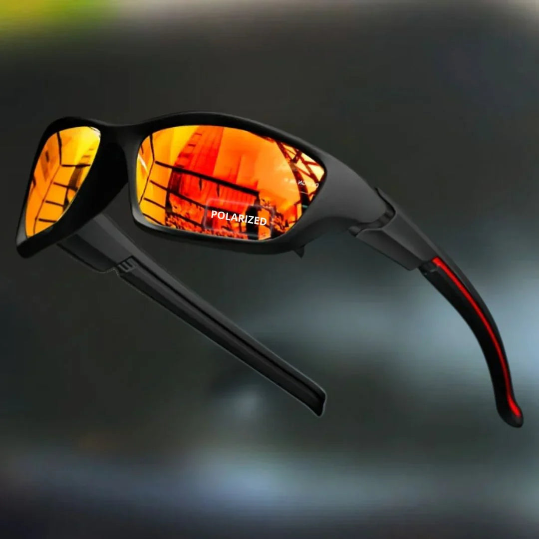 Brennan | Polarized Sunglasses (Buy 1, Get 1 Free)