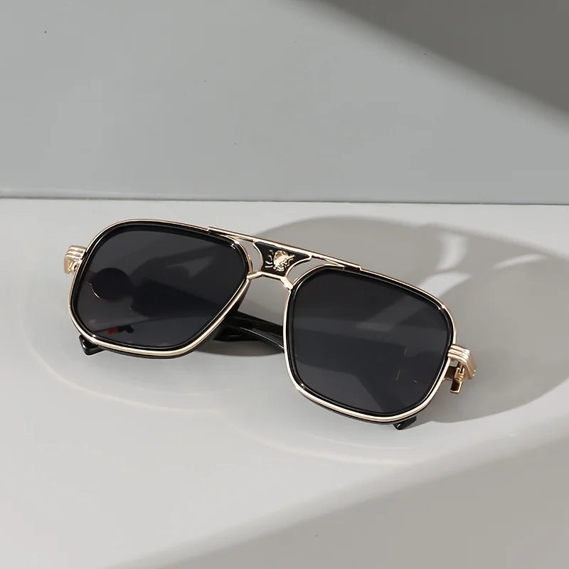 Triona | Aviator Shades