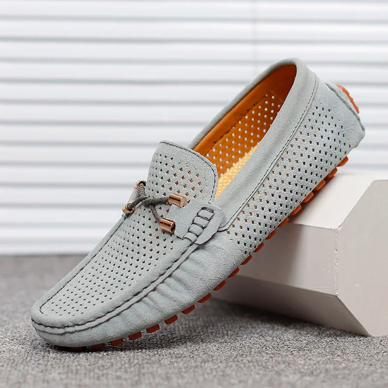 Vaughan | Classic Aero Loafers