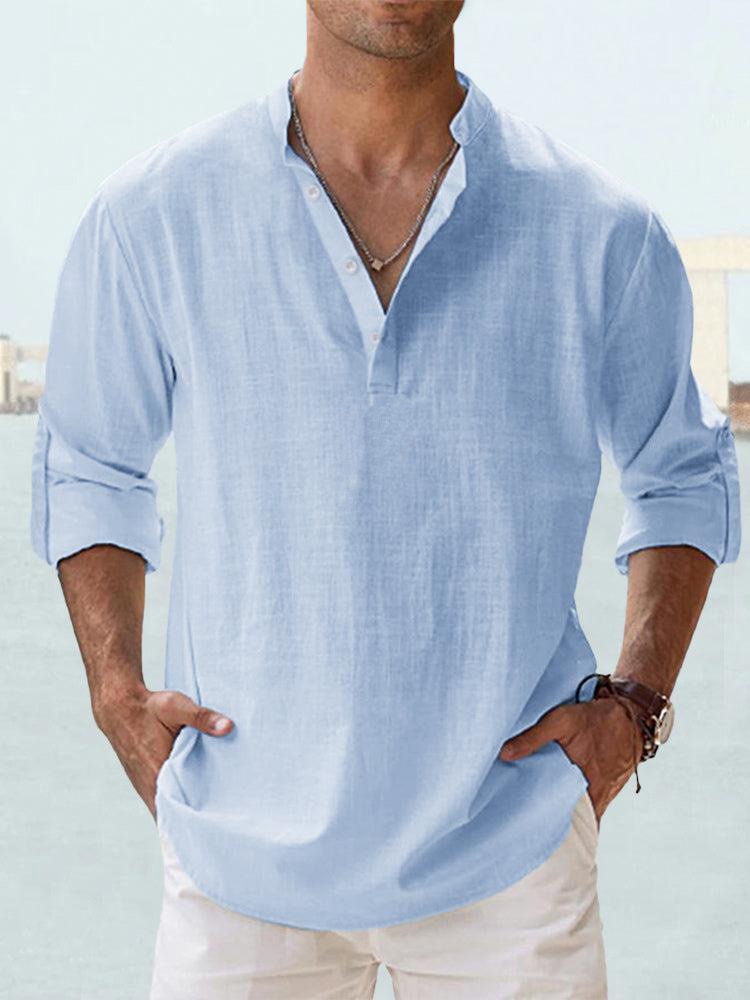 MATTHEW™ | CLASSIC SHIRT