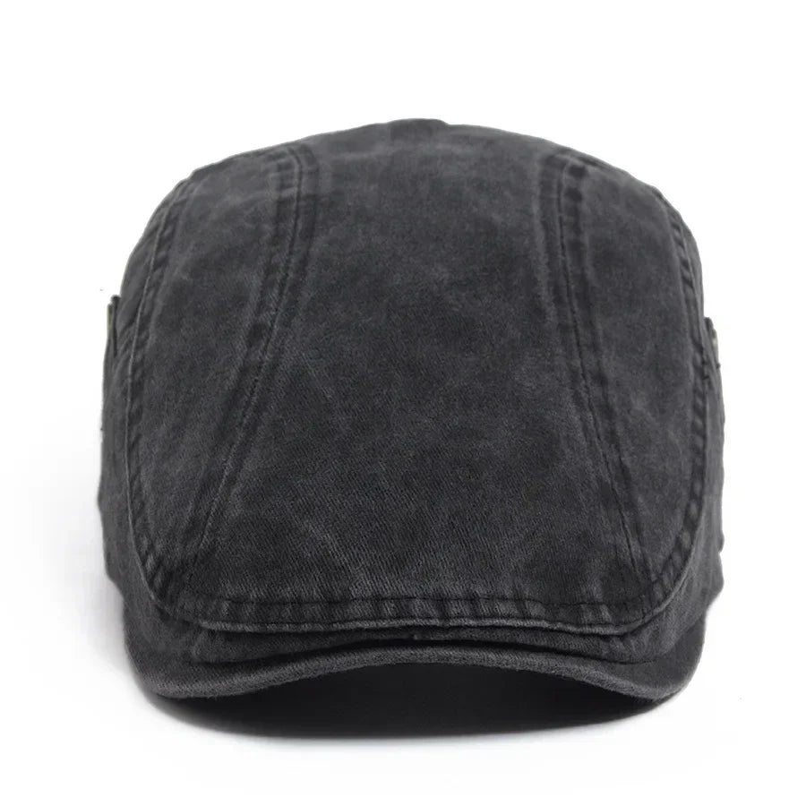 Charles | Vintage Men's Cap