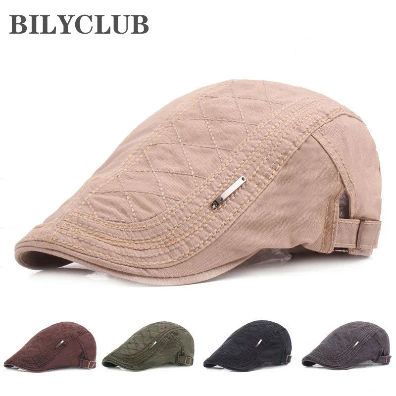 Bloom™ | Vintage Cap Hat