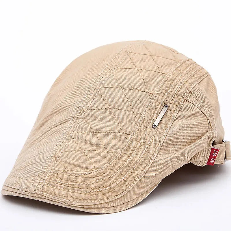 Bloom™ | Vintage Cap Hat