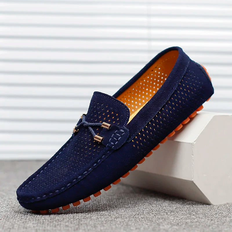 Vaughan | Classic Aero Loafers