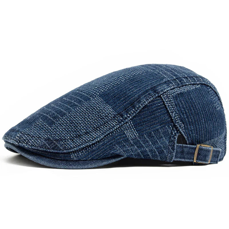 George | Denim Men's Cap