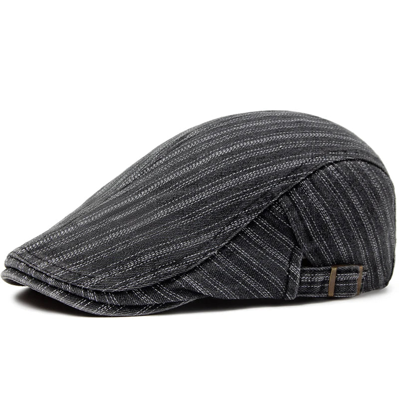 James | Stylish Men's Cap