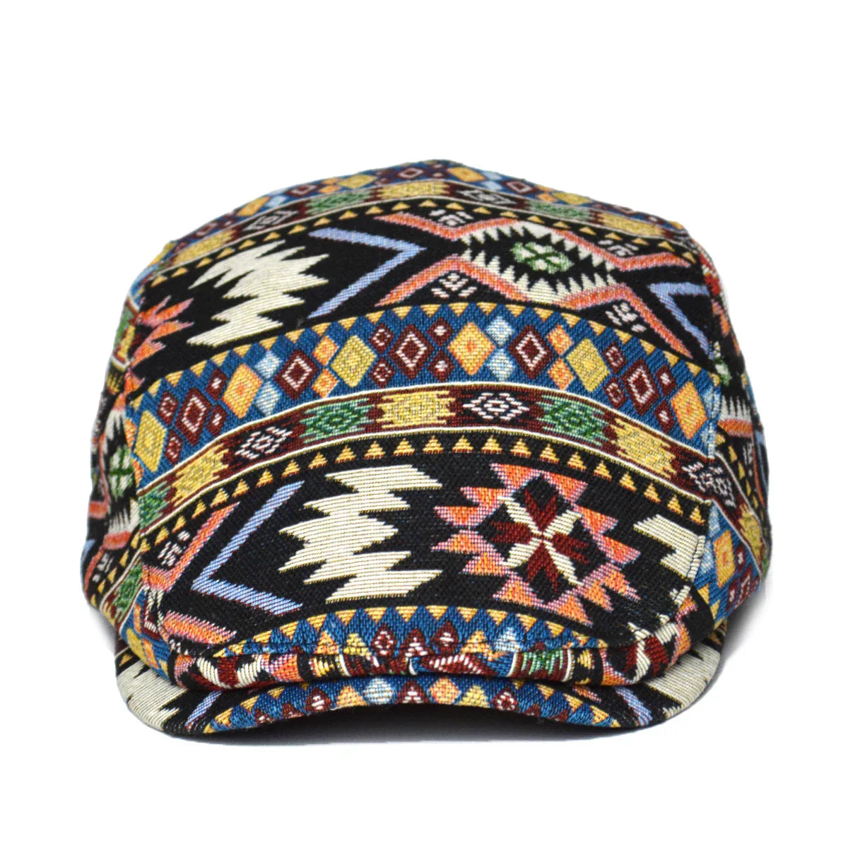 Bloom™ Colourful Vintage Cap