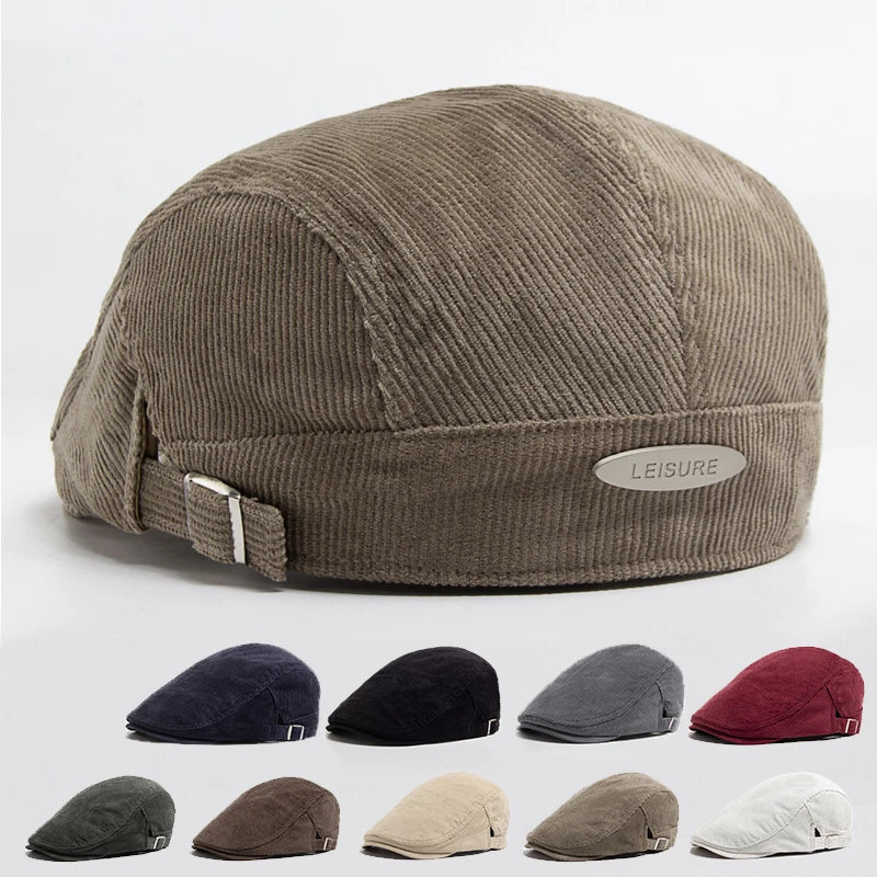 Bloom™ | Corduroy Cap